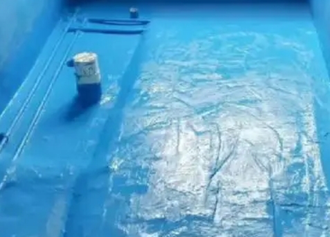 金平卫生间漏水维修公司分享下金平卫生间防水工程中常用防水涂料介绍。